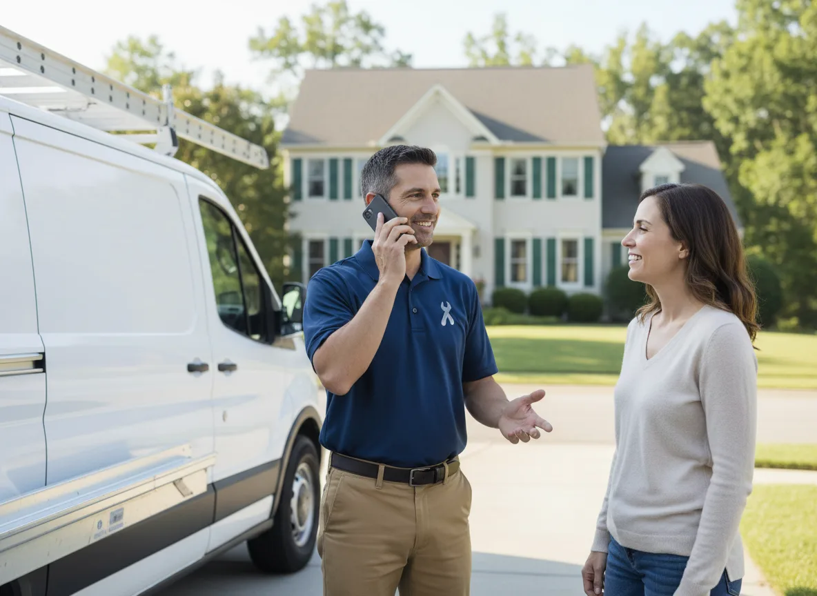 Home Gutter Service Dawson, IA FAQs